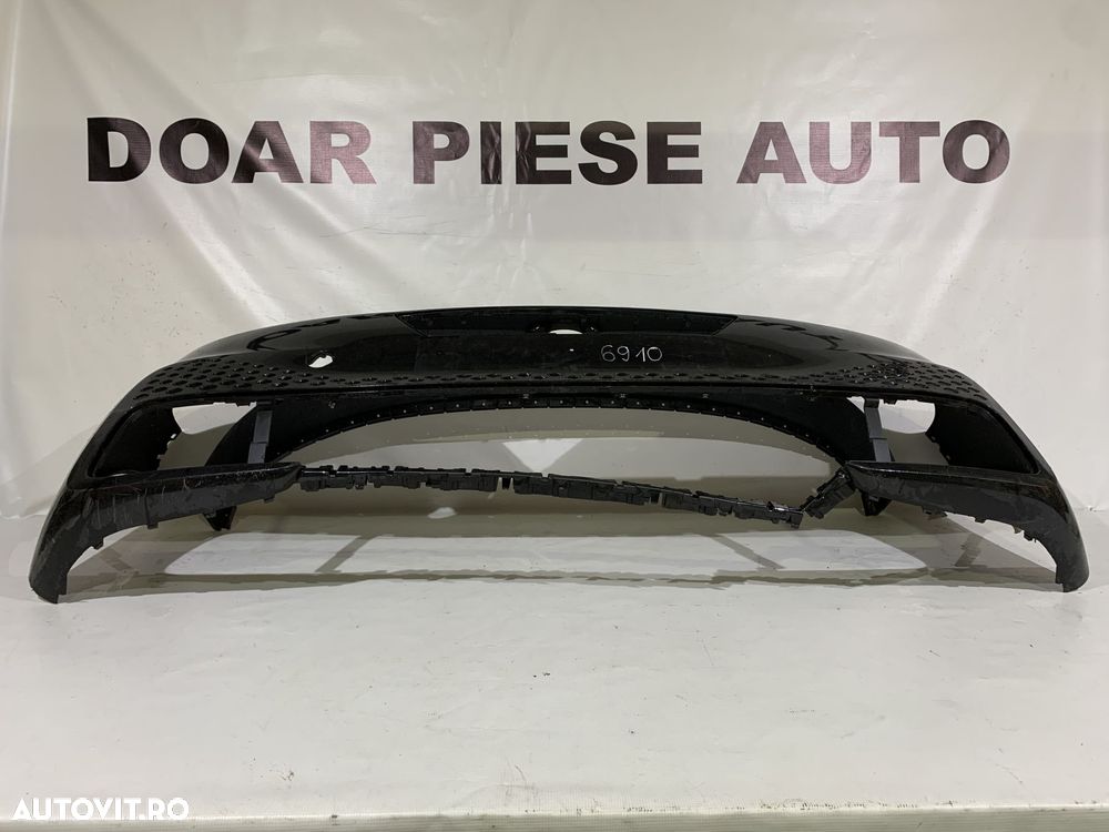 Bara fata VW ID3, 2019, 2020, 2021, 2022, 2023, cod origine OE 10A807221. - 17