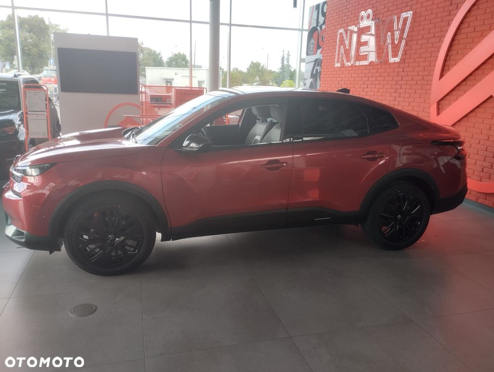 Citroën C4 1.2 mHEV Max eDCT6 - 4