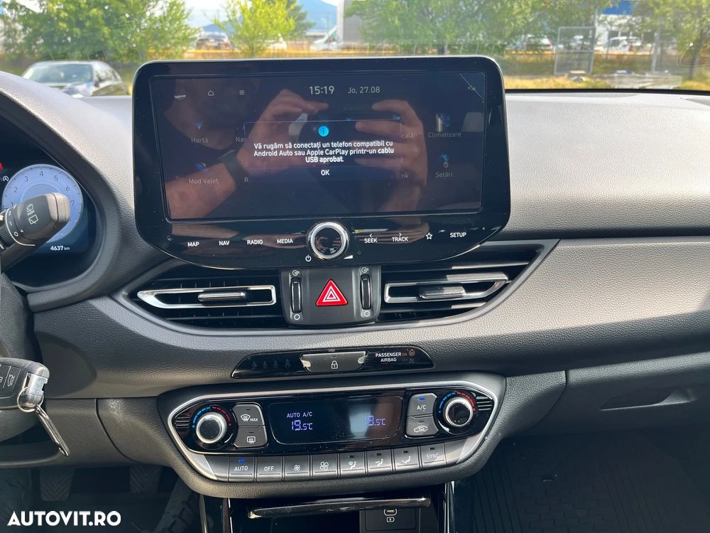 Hyundai i30 - 27