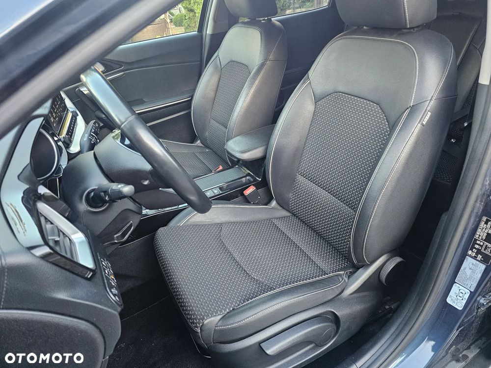 Kia XCeed 1.6 CRDi EDITION 7 - 31
