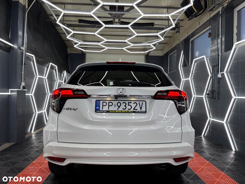 Honda HR-V 1.5 Executive (ADAS) CVT - 8