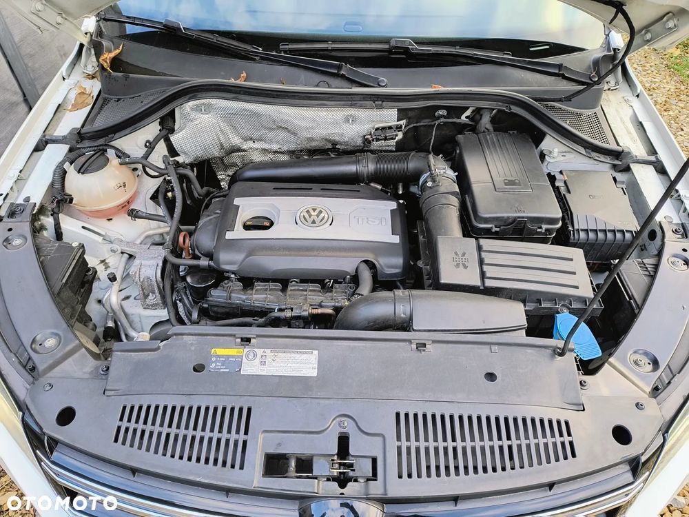 Volkswagen Tiguan 2.0 TSI 4Motion Sport & Style - 10