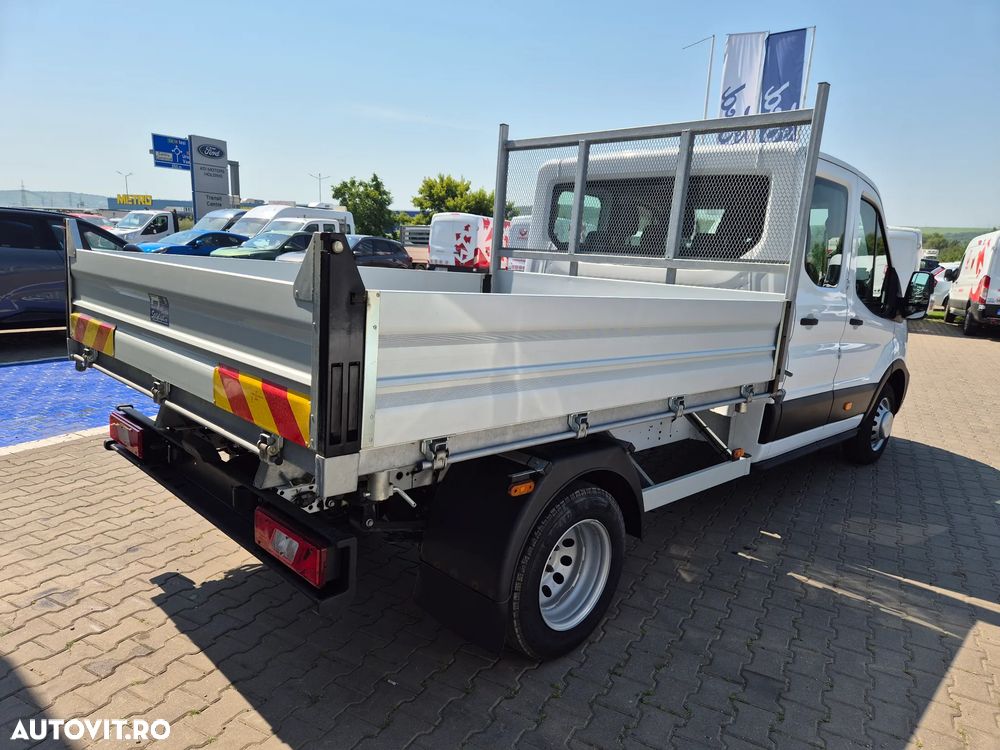 Ford Trasit V363 - 4