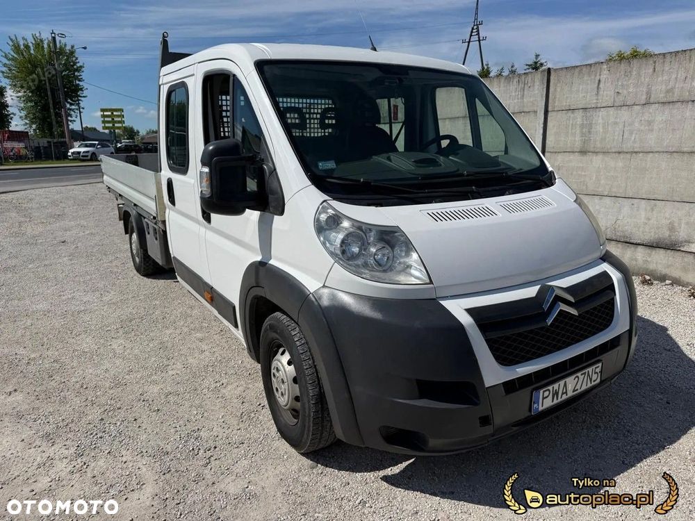 Citroën Jumper - 3
