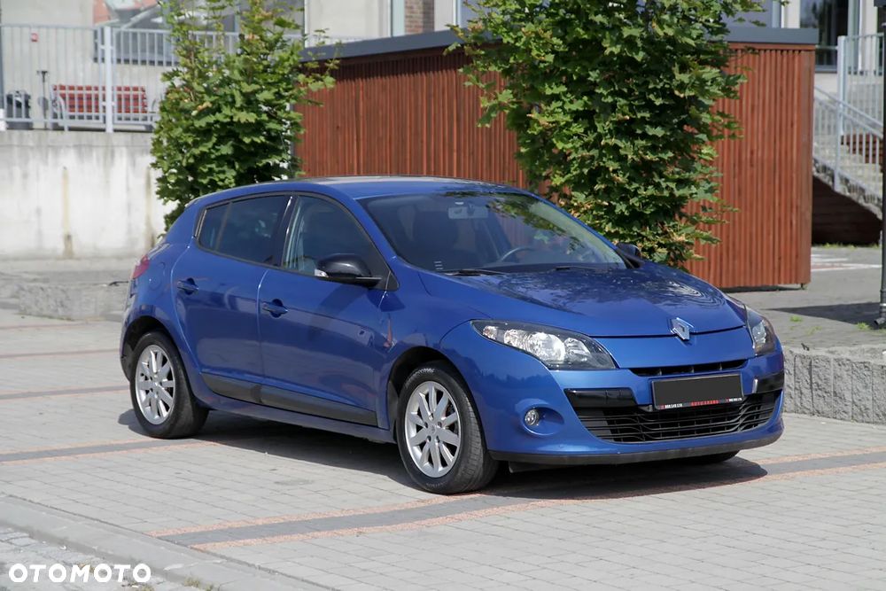Renault Megane - 6