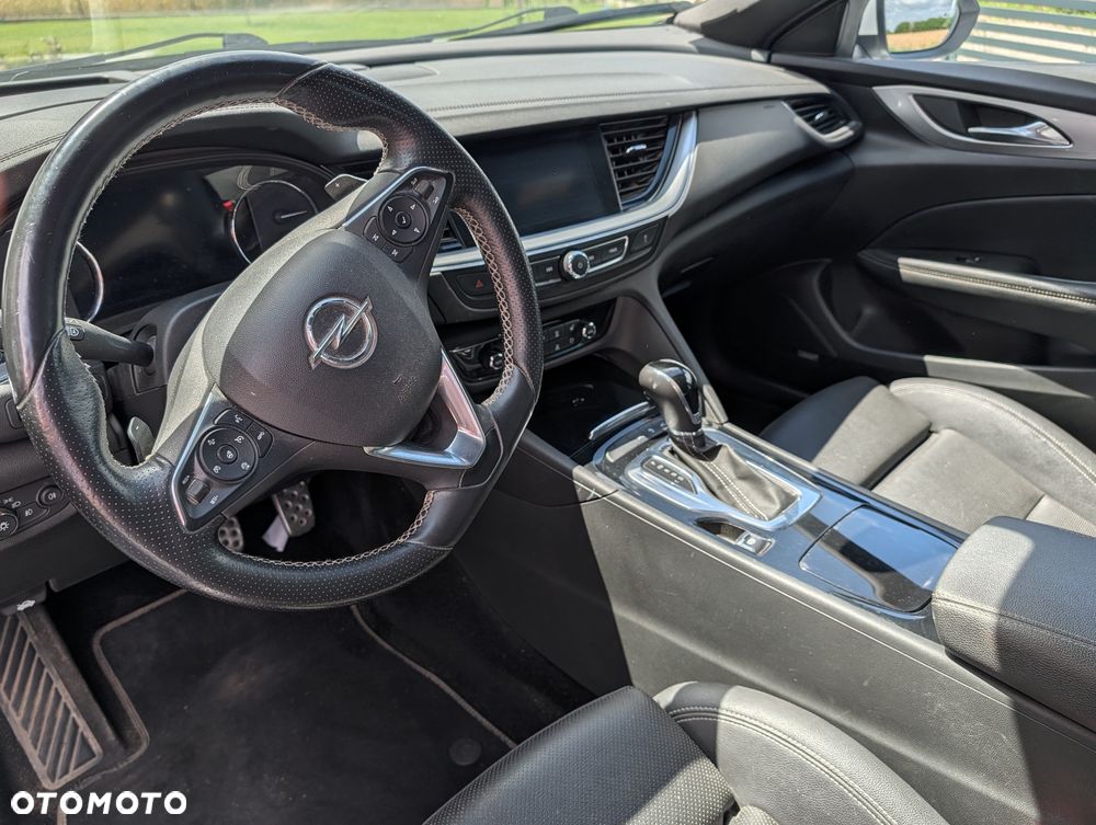 Opel Insignia 2.0 CDTI Ultimate S&S - 12