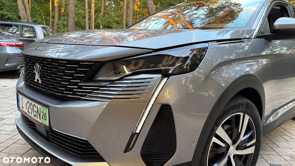 Peugeot 5008 BlueHDI 130 EAT8 Active Pack - 1
