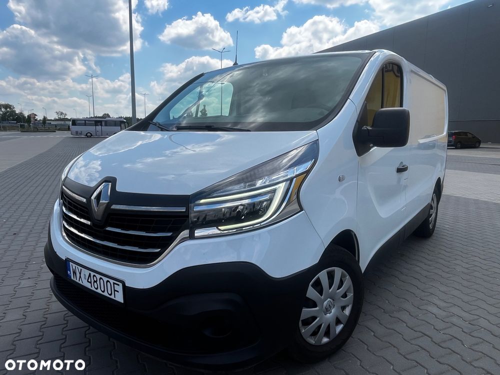Renault Trafic - 11