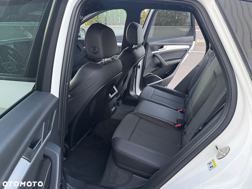 Audi Q5 - 16