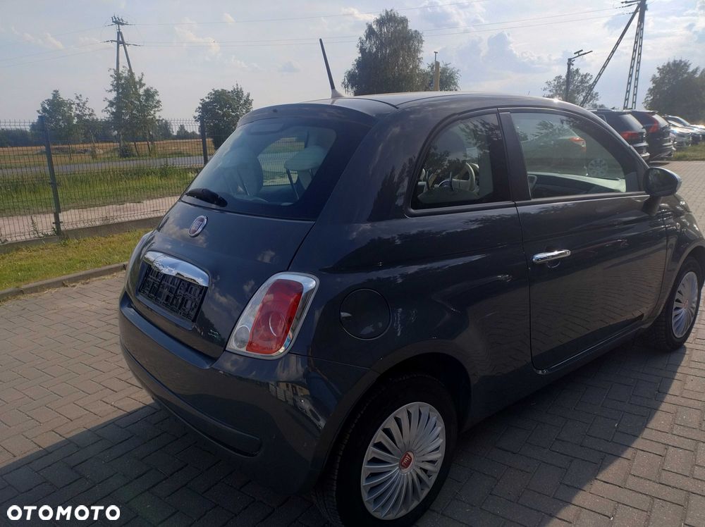 Fiat 500 - 3