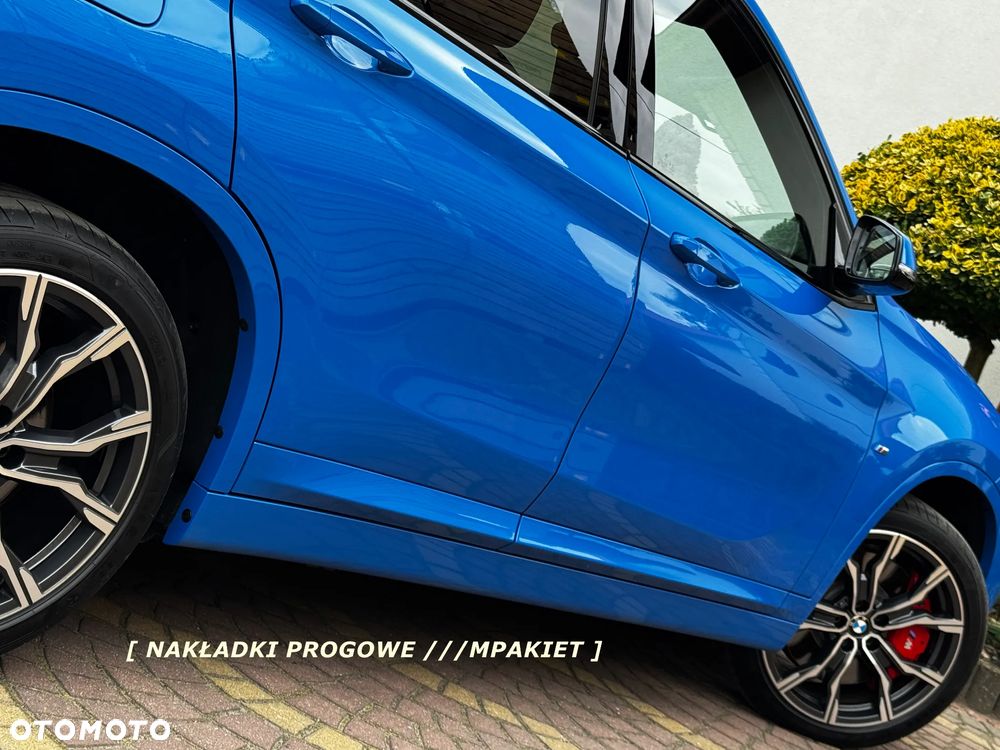 BMW X1 xDrive20d xLine - 14