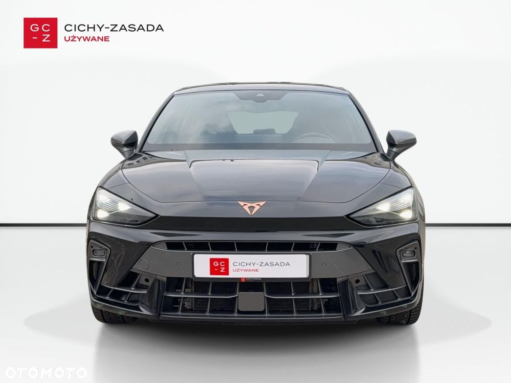 Cupra Leon 2.0 TSI VZ DSG - 2