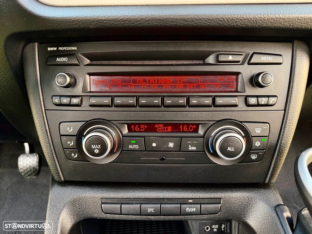 BMW X1 20 d sDrive Pack M - 39