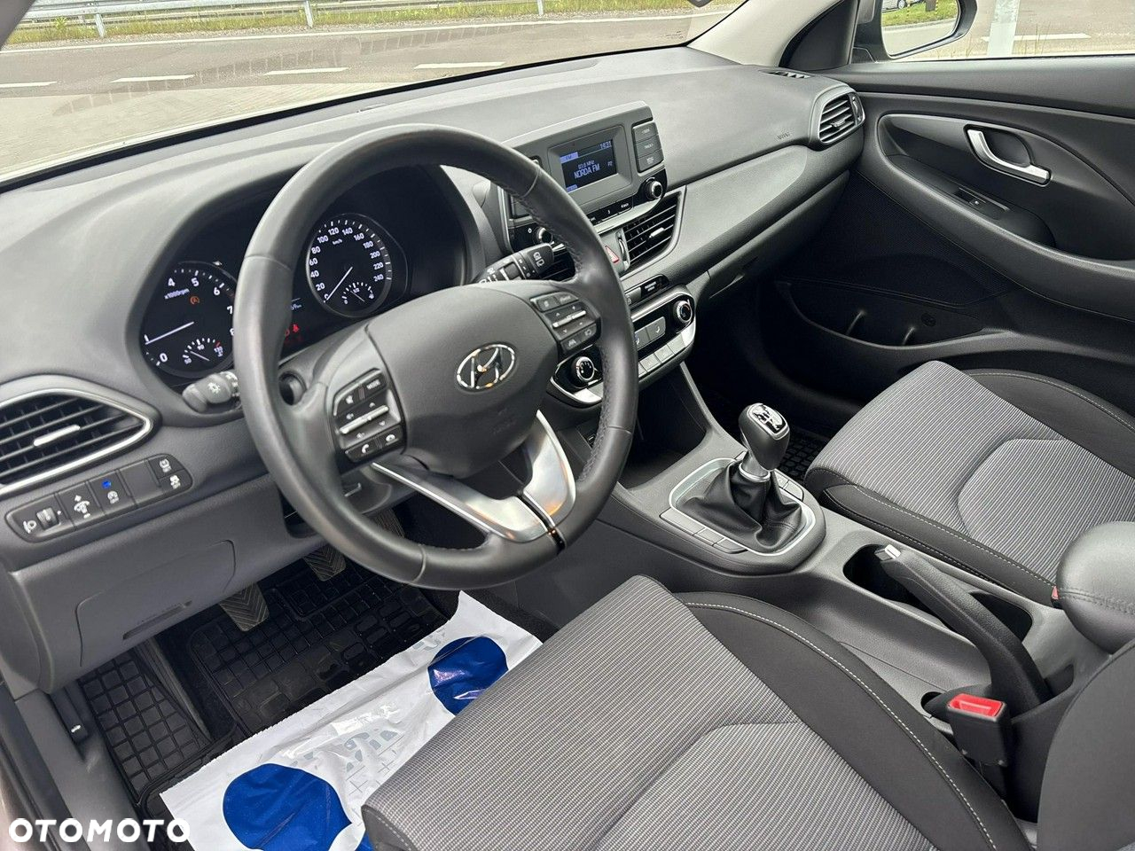 Hyundai i30 1.5 DPI Modern - 9