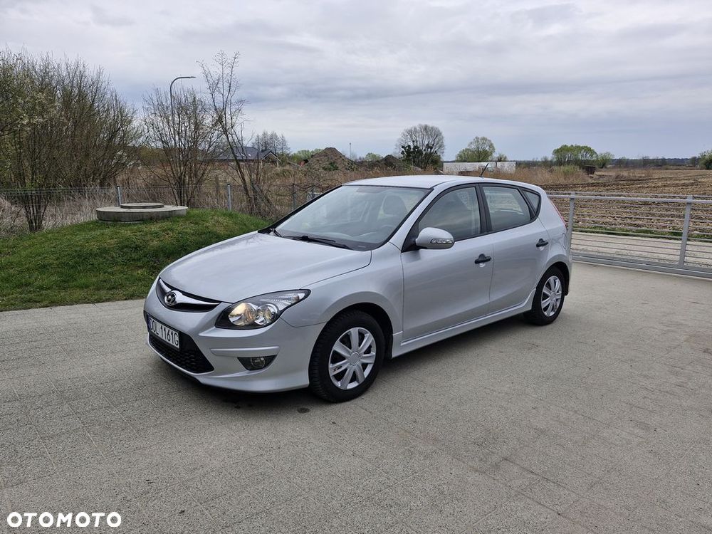 Hyundai i30 1.4 FIFA WM Edition - 1