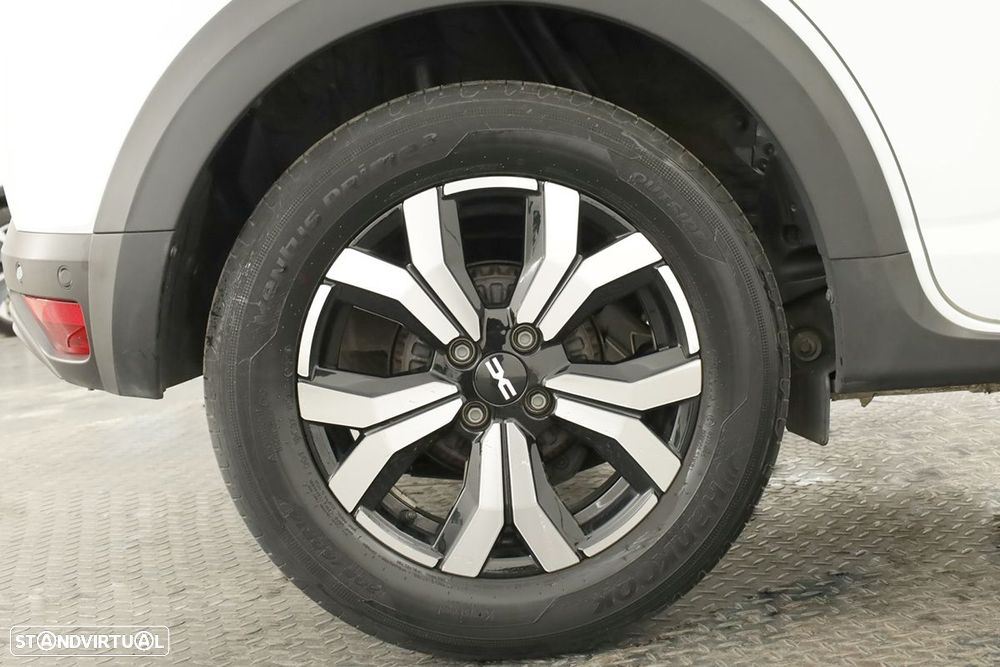 Dacia Sandero 1.0 TCe Expression CVT - 5