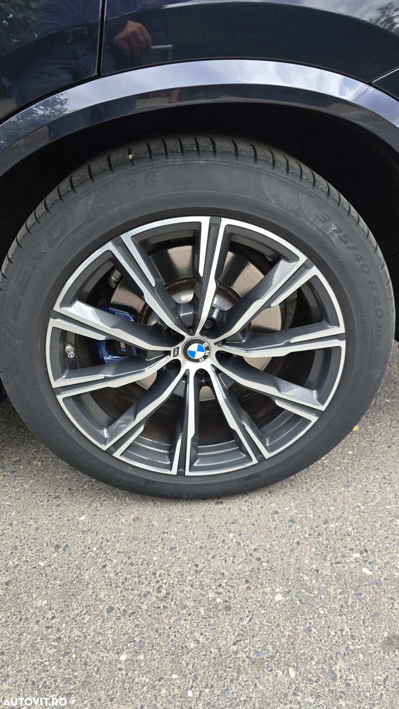 BMW X5 xDrive45e AT PHEV - 13