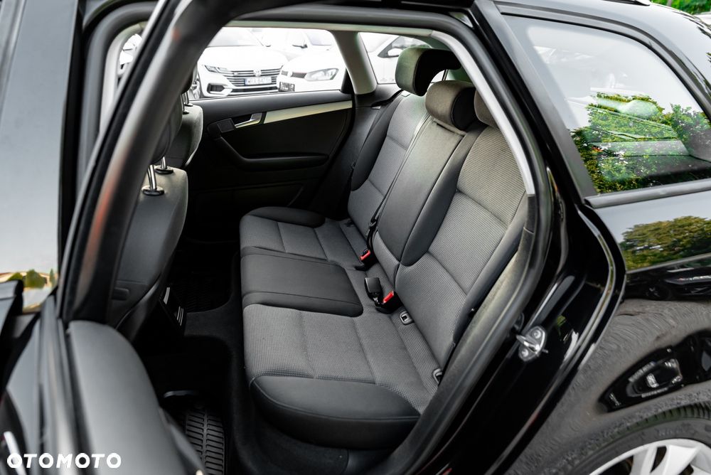 Audi A3 Sportback 2.0 TDI Ambiente - 20