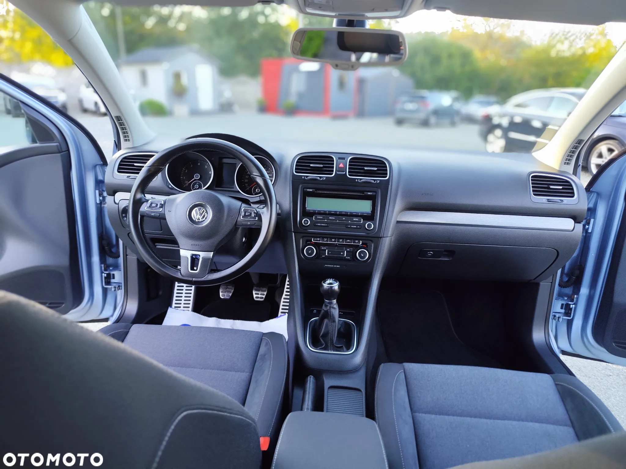 Volkswagen Golf 1.2 TSI Style - 22