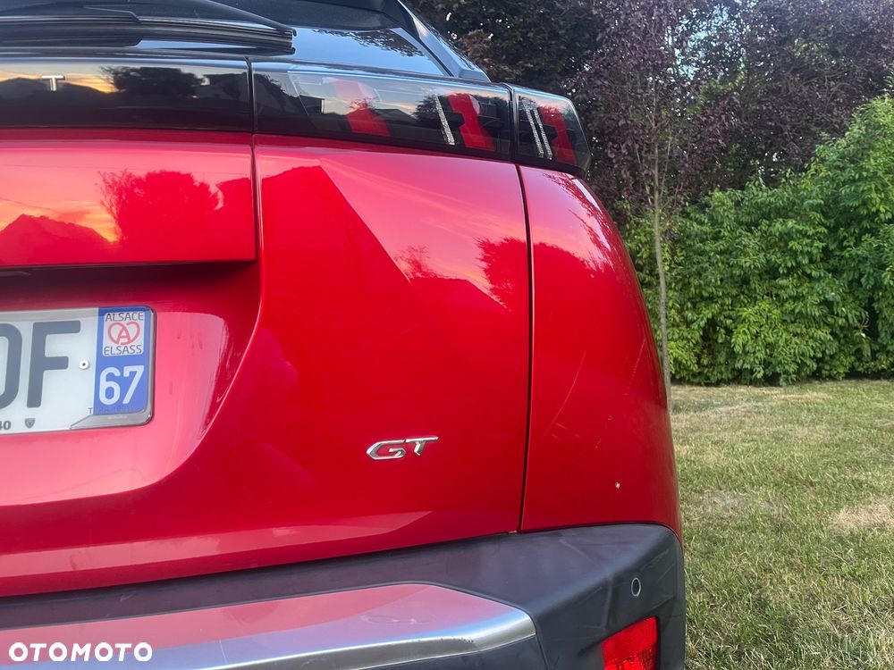 Peugeot 2008 136 GT - 19