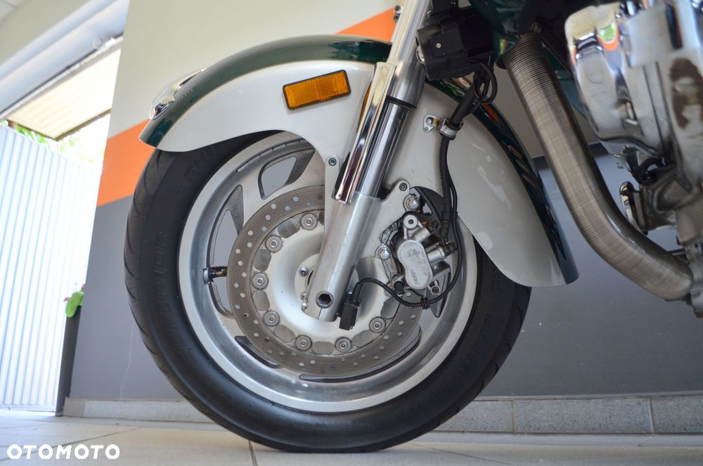 Honda Valkyrie - 26