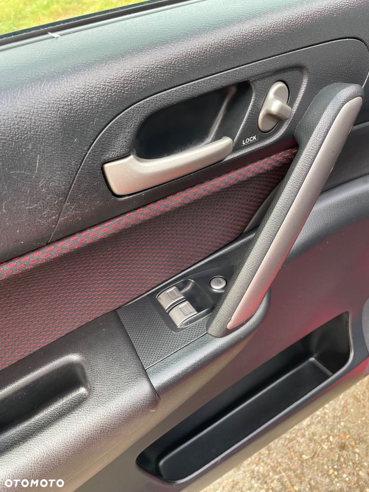 Honda Civic 1.4i Sport Unlimited - 22