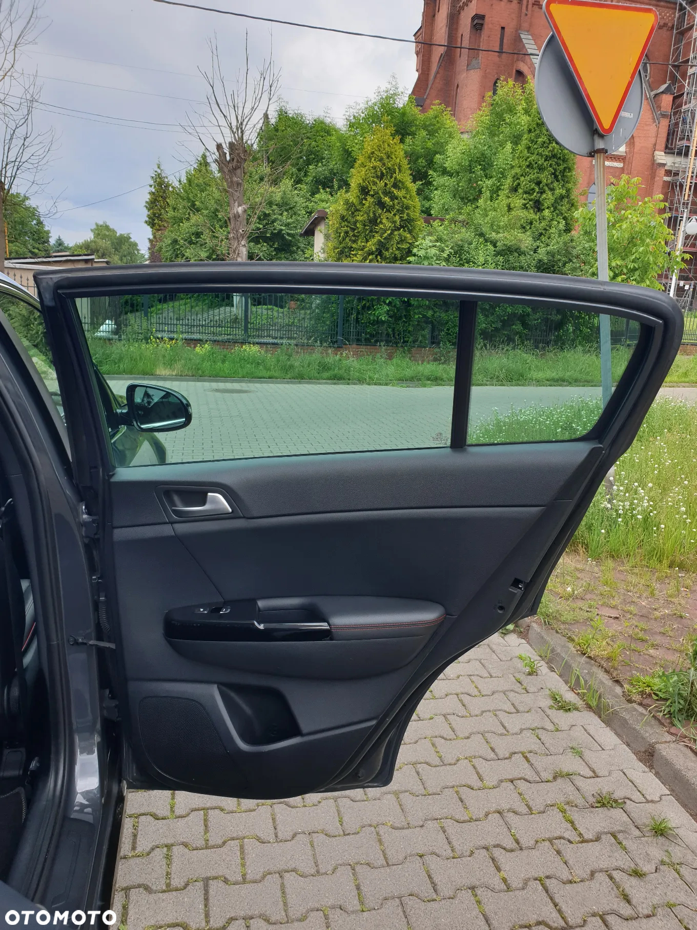Kia Sportage 1.6 T-GDI GT Line 4WD DCT - 32