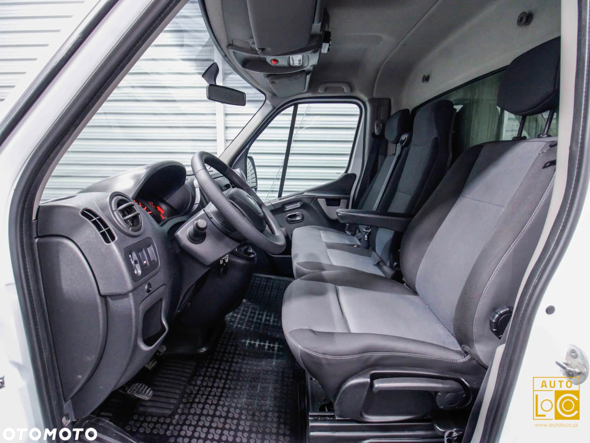Renault MASTER - 12