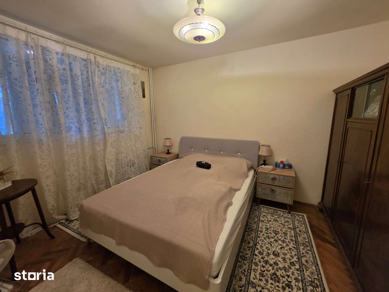 Photo 6 of Apartament 2 bedroom in Strada Matei Voievod