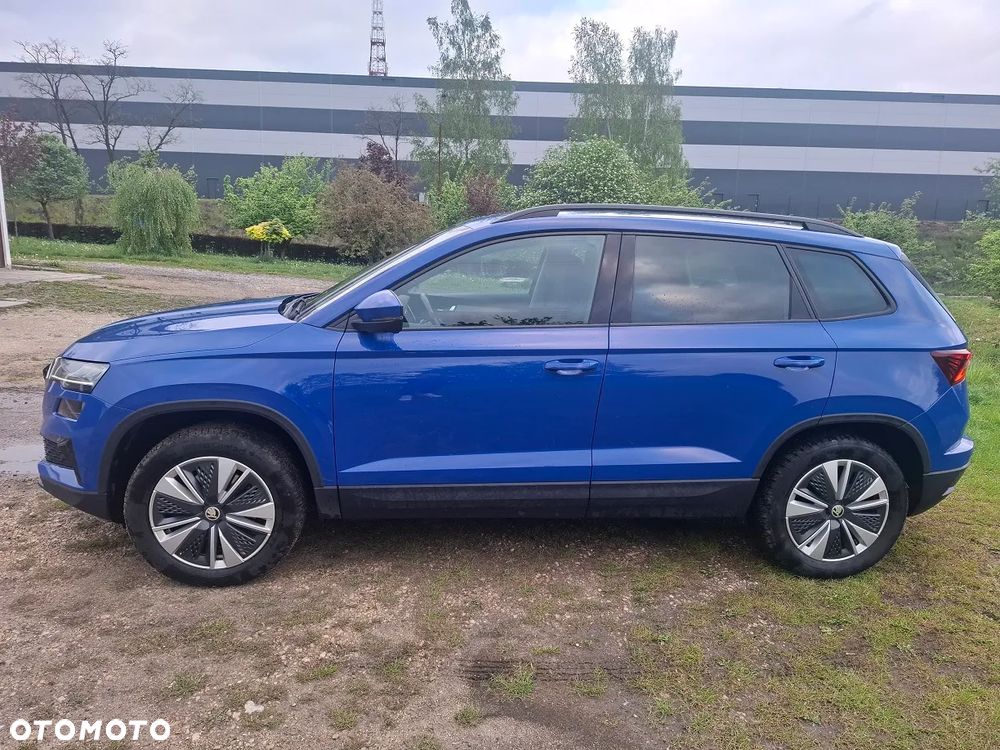 Skoda Karoq - 2