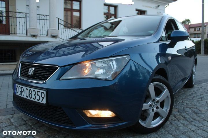 Seat Ibiza 1.2 TSI DSG Style - 3