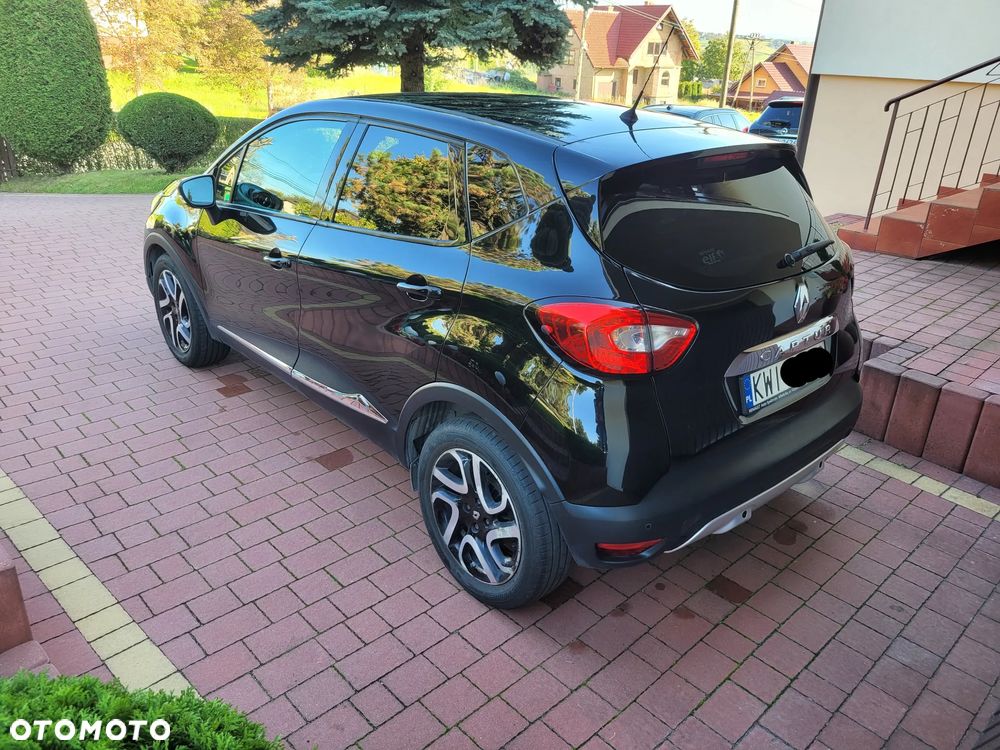Renault Captur ENERGY dCi 90 Start&Stop Intens - 4