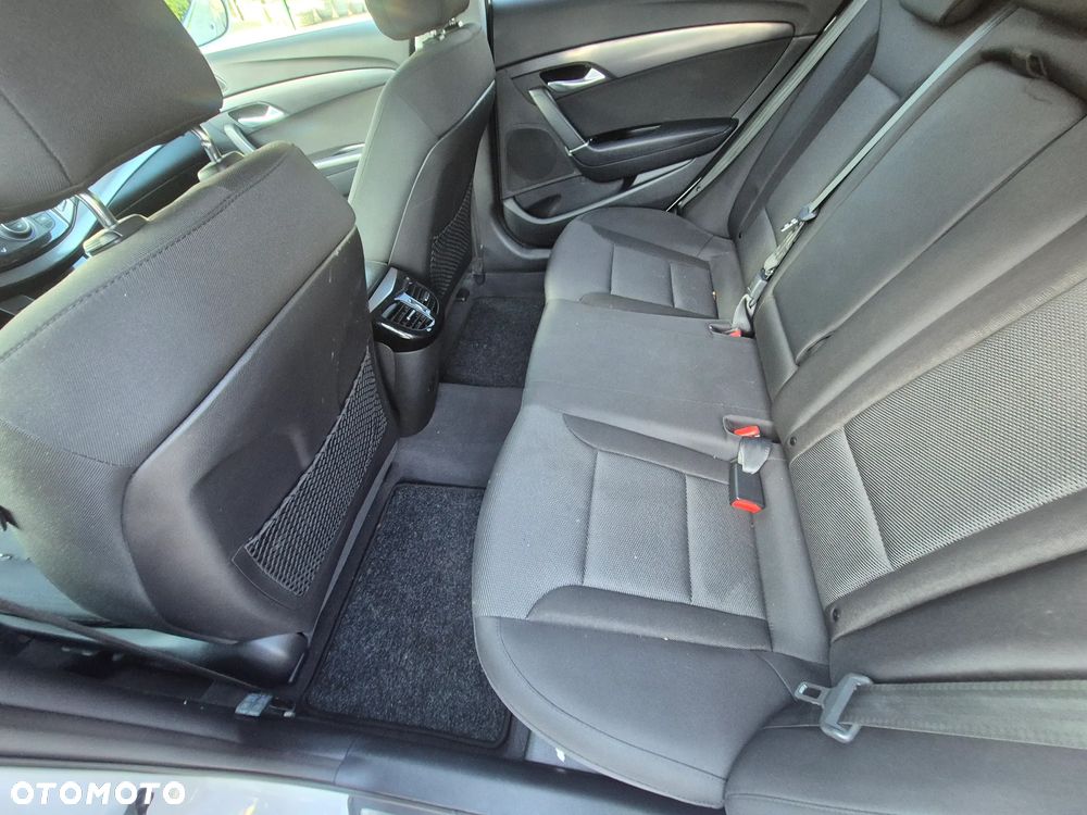 Hyundai i40 1.7 CRDi Automatik Premium - 15