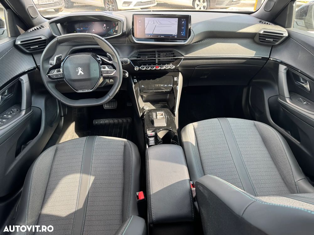 Peugeot 2008 PureTech 130 EAT8 Allure Pack - 5