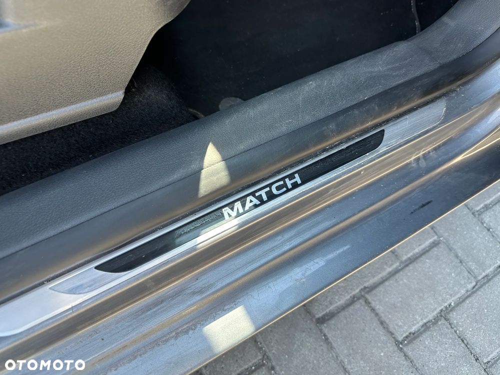 Volkswagen Golf Plus - 23