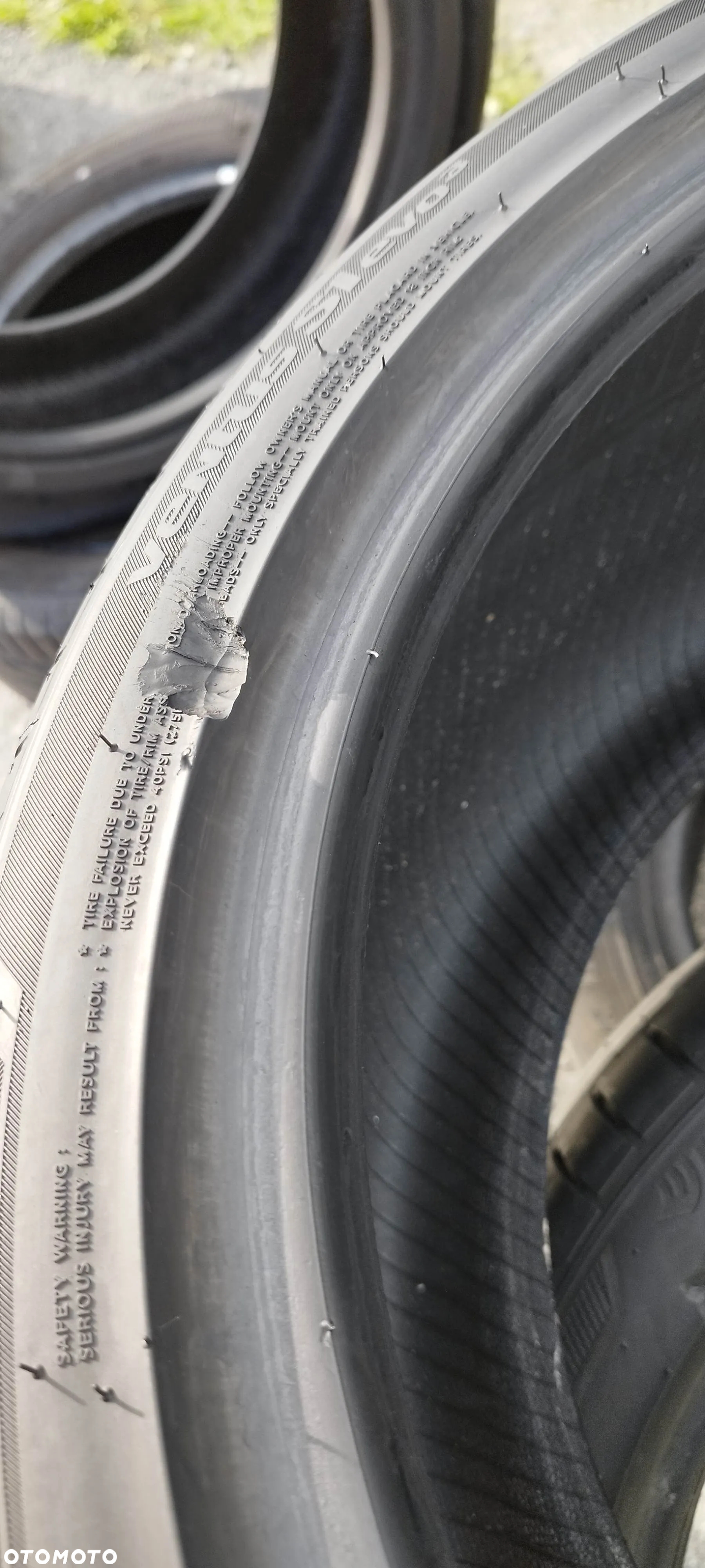 275/35/18hankook ventus s1 evo3 - 7