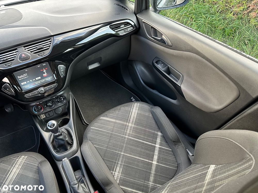 Opel Corsa - 15