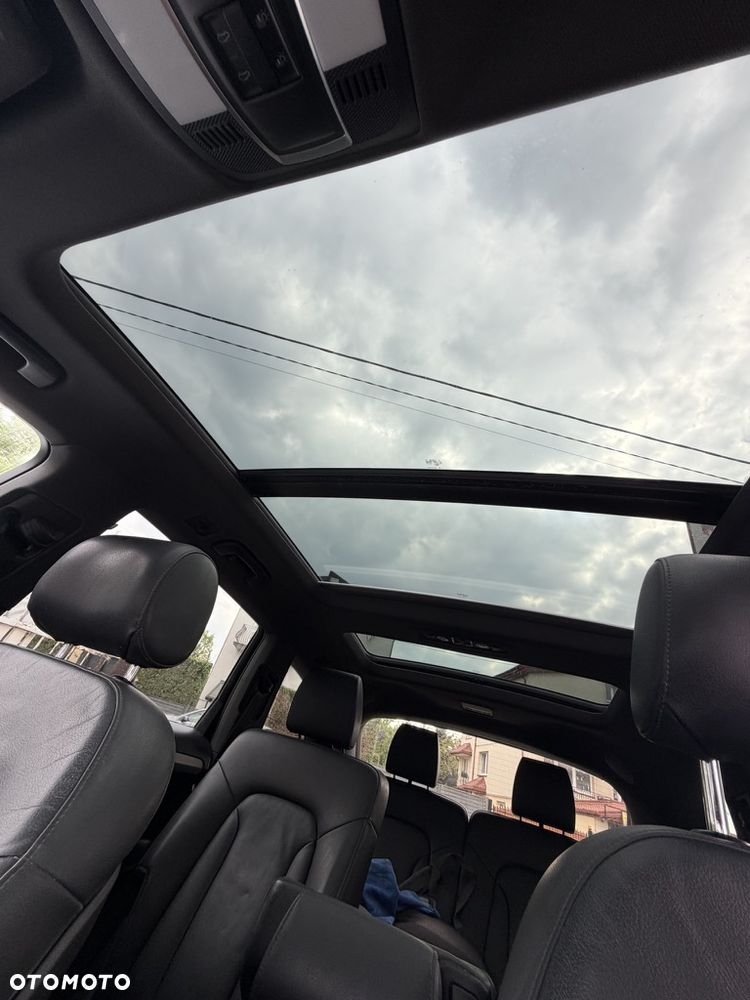 Audi Q7 - 9