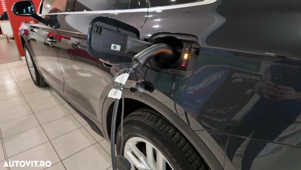 Audi Q5 50 TFSI e quattro S tronic - 37