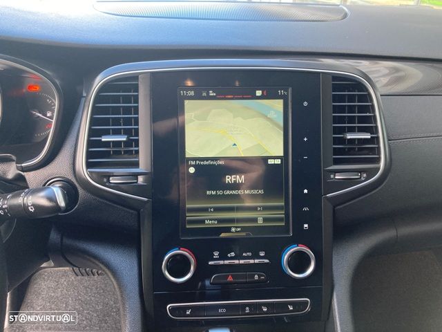 Renault Talisman Sport Tourer - 23