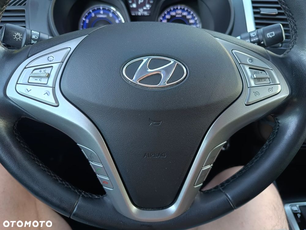 Hyundai ix20 1.6 Automatik Passion - 27