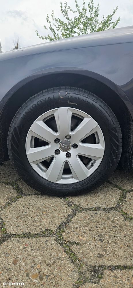 Audi A6 Limousine 3.2 FSI Quattro Tiptronic - 22