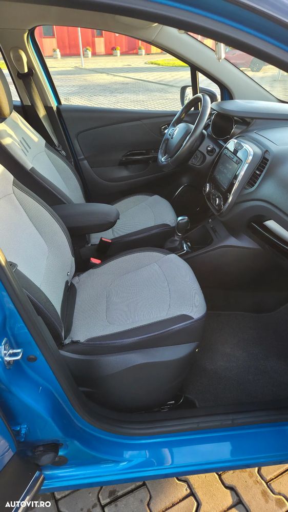 Renault Captur ENERGY dCi EDC XMOD - 7