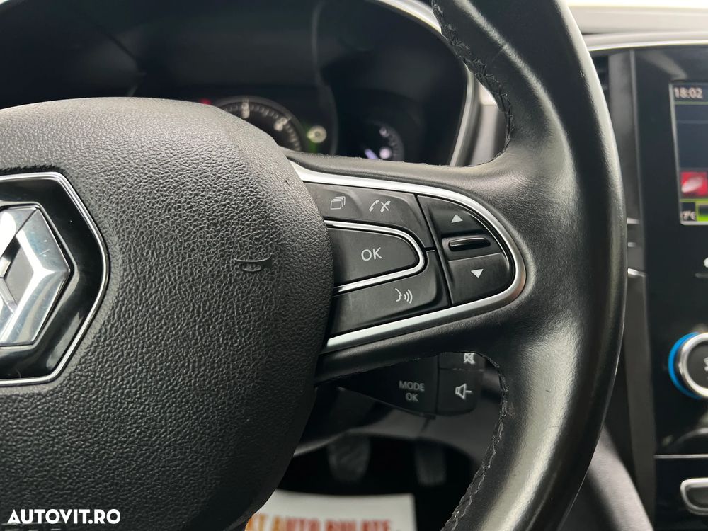 Renault Talisman Grandtour ENERGY dCi 130 Business - 14