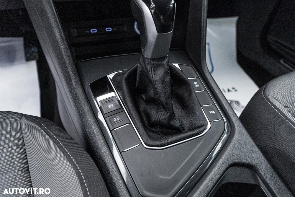 Volkswagen Tiguan 1.5 TSI OPF DSG Life - 18