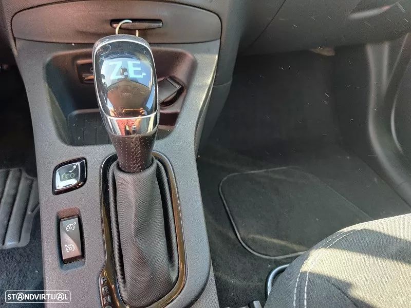Renault Zoe (c/ Bateria) Intens - 6