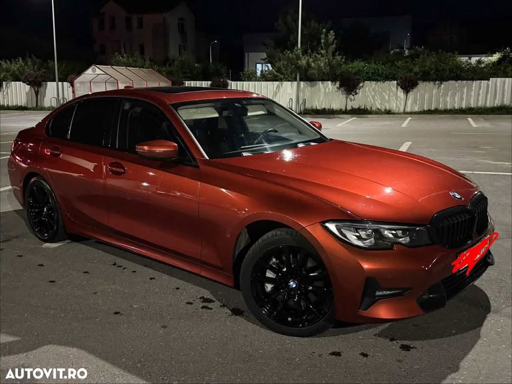 BMW Seria 3 - 1