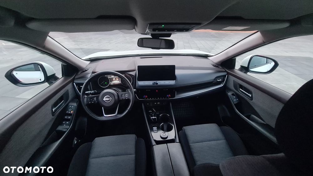 Nissan X-Trail 1.5 VC-T e-POWER N-Connecta e-4ORCE - 10