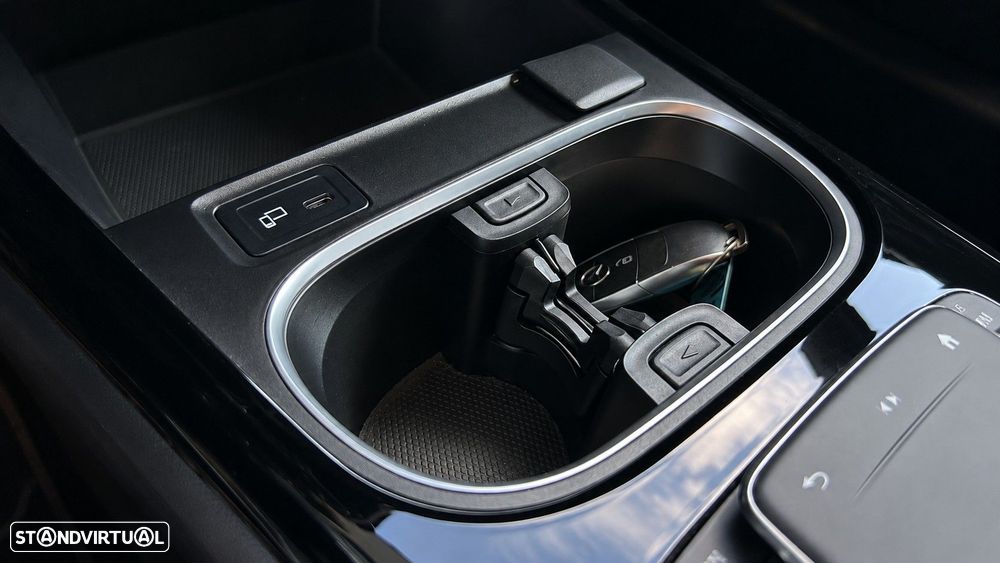 Mercedes-Benz A 250 - 38