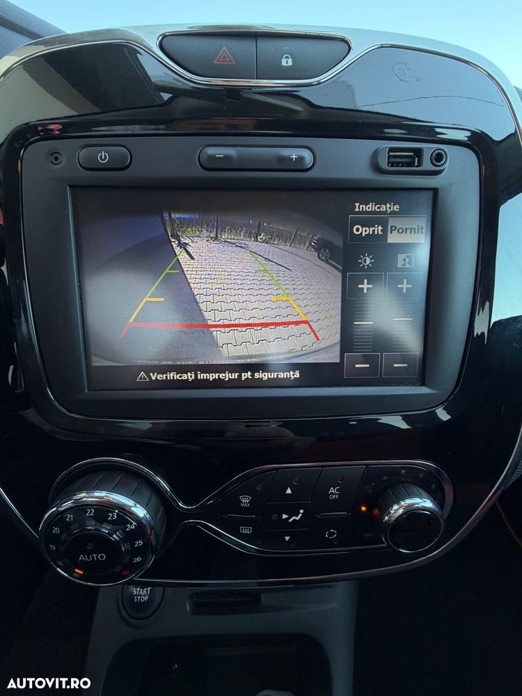 Renault Captur ENERGY dCi 90 Start&Stop Dynamique - 5
